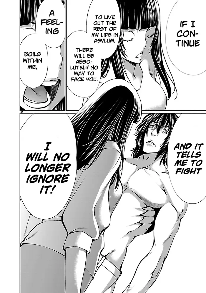Killing Bites Chapter 68 image 21_optimized